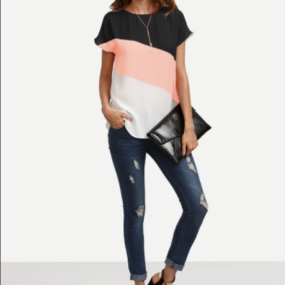 Blouse - Picture 2 of 4